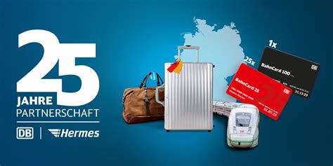 hermes gepäckversand